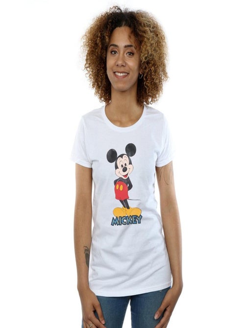 Disney - T-shirt - Kiabi