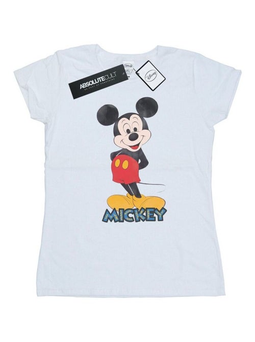 Disney - T-shirt - Kiabi