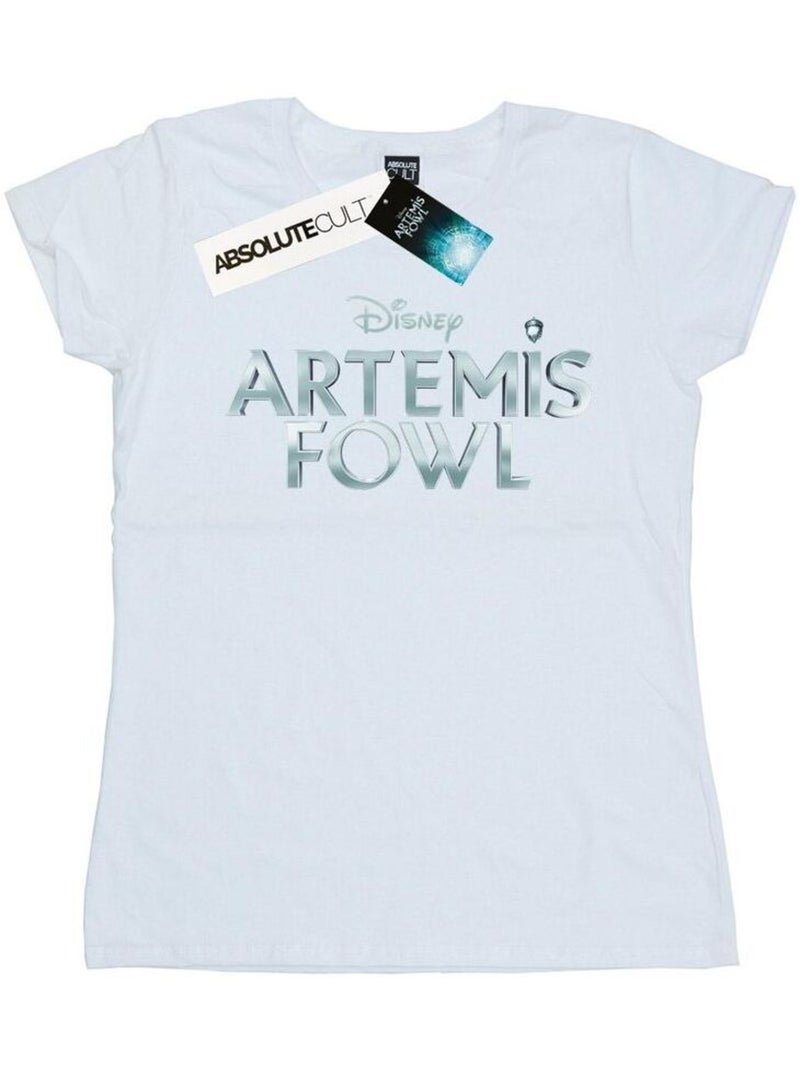 Disney - T-shirt Blanc - Kiabi