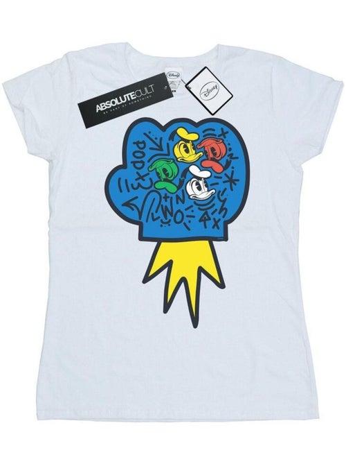 Disney - T-shirt - Kiabi Disney - T-shirt - Kiabi