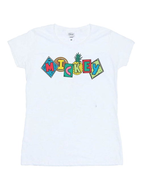 Disney - T-shirt - Kiabi Disney - T-shirt - Kiabi
