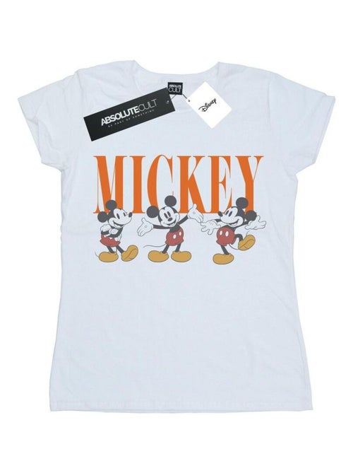 Disney - T-shirt - Kiabi Disney - T-shirt - Kiabi