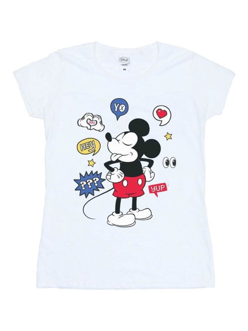 Disney - T-shirt - Kiabi