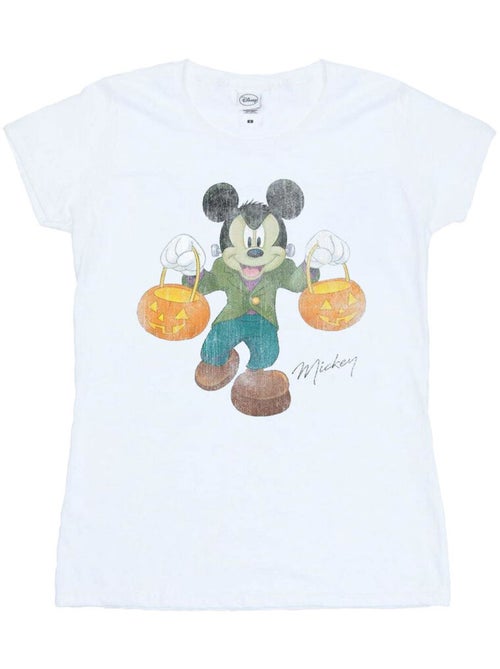 Disney - T-shirt - Kiabi Disney - T-shirt - Kiabi