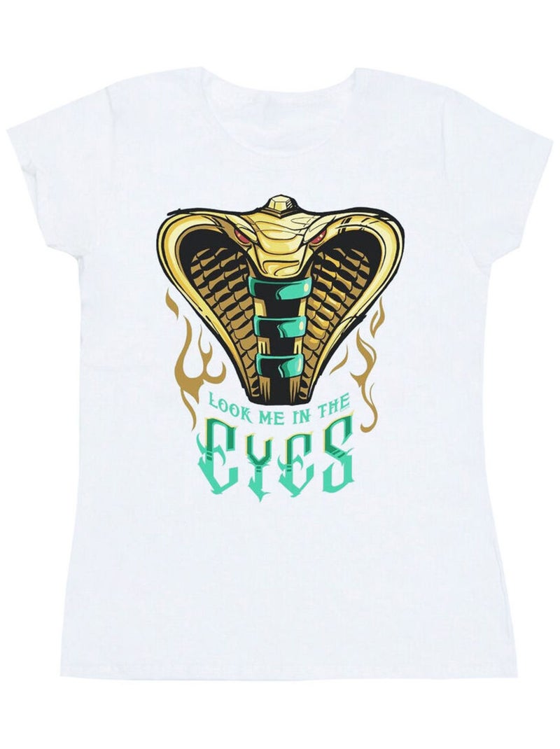 Disney - T-shirt Blanc - Kiabi