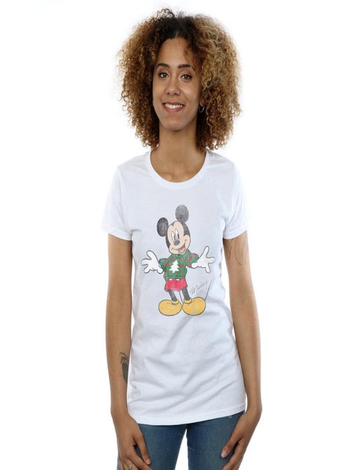 Disney - T-shirt - Kiabi