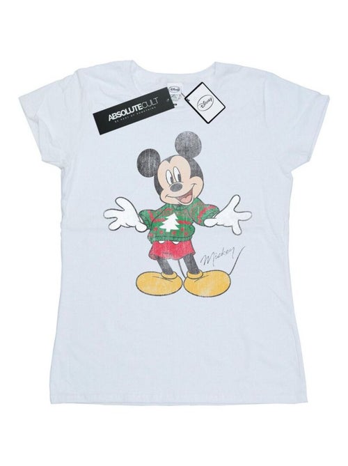 Disney - T-shirt - Kiabi Disney - T-shirt - Kiabi