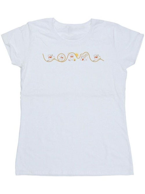 Disney - T-shirt - Kiabi