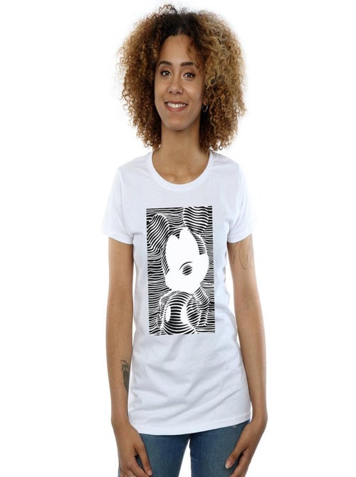 Disney - T-shirt - Kiabi