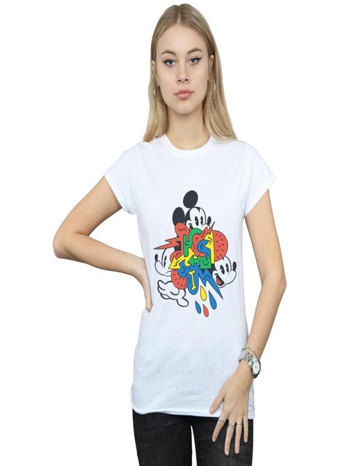 Disney - T-shirt - Kiabi