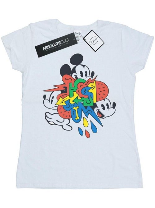 Disney - T-shirt - Kiabi Disney - T-shirt - Kiabi