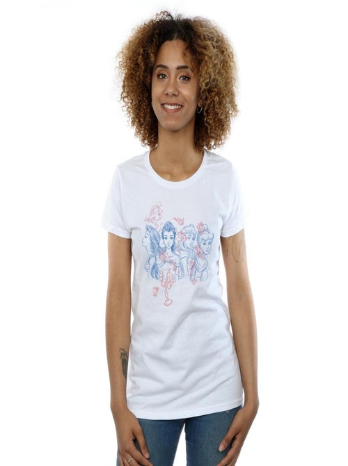 Disney - T-shirt - Kiabi