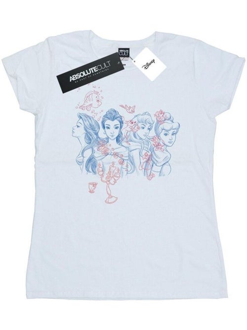 Disney - T-shirt - Kiabi