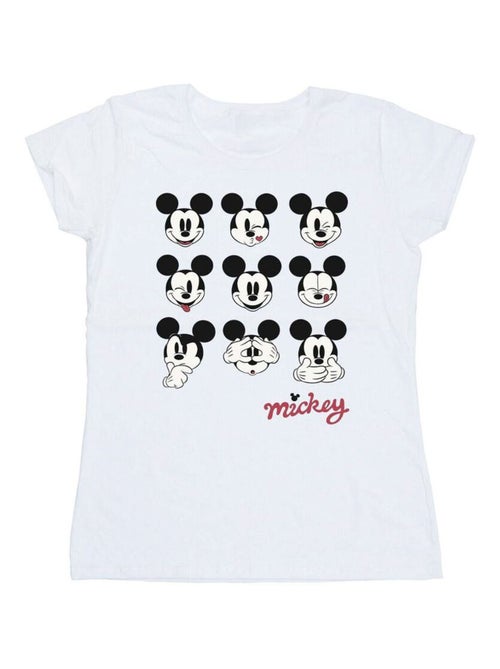 Disney - T-shirt - Kiabi Disney - T-shirt - Kiabi