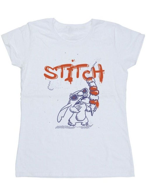 Disney - T-shirt - Kiabi Disney - T-shirt - Kiabi