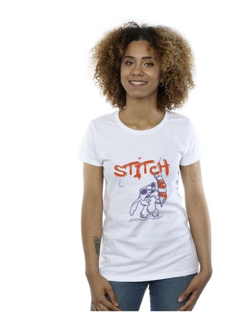 Disney - T-shirt - Kiabi Disney - T-shirt - Kiabi