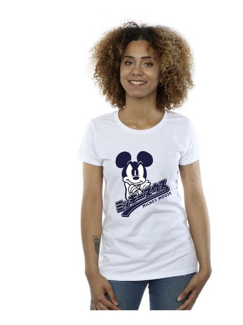 Disney - T-shirt - Kiabi Disney - T-shirt - Kiabi