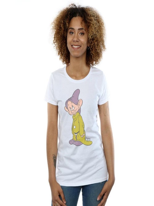 Disney - T-shirt - Kiabi