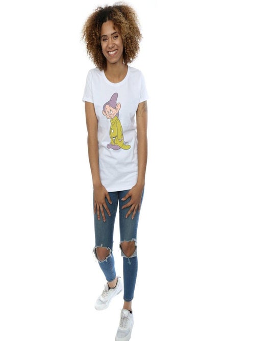 Disney - T-shirt - Kiabi Disney - T-shirt - Kiabi