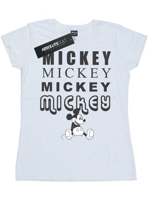 Disney - T-shirt - Kiabi Disney - T-shirt - Kiabi