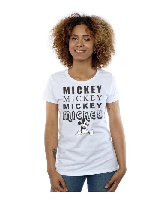 Disney - T-shirt - Kiabi Disney - T-shirt - Kiabi