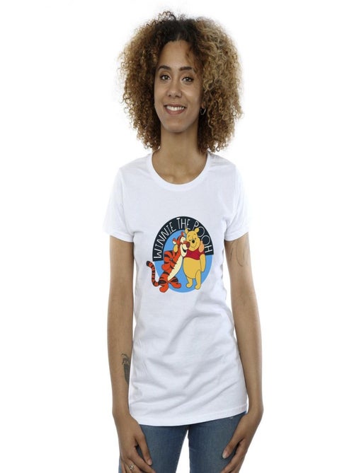 Disney - T-shirt - Kiabi