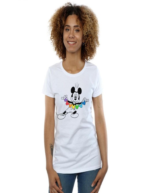 Disney - T-shirt - Kiabi