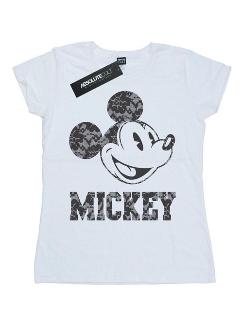 Disney - T-shirt - Kiabi Disney - T-shirt - Kiabi