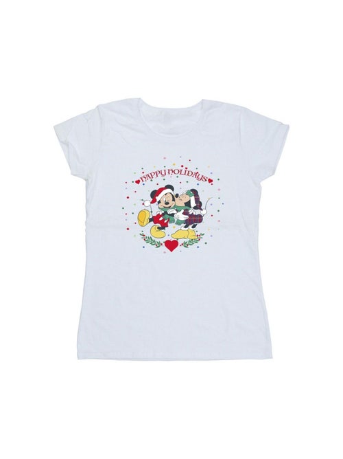 Disney - T-shirt - Kiabi Disney - T-shirt - Kiabi