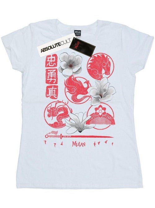 Disney - T-shirt - Kiabi Disney - T-shirt - Kiabi