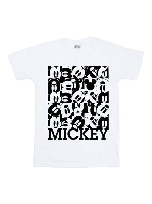 Disney - T-shirt - Kiabi Disney - T-shirt - Kiabi
