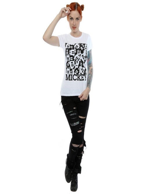 Disney - T-shirt - Kiabi Disney - T-shirt - Kiabi