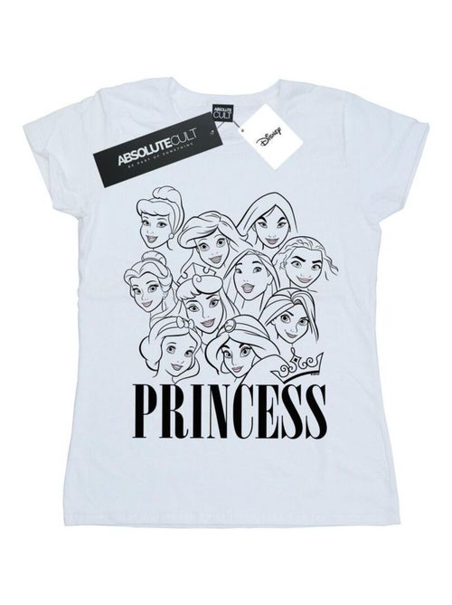 Disney - T-shirt - Kiabi