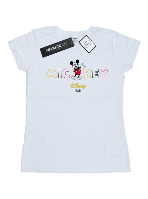 Disney - T-shirt - Kiabi