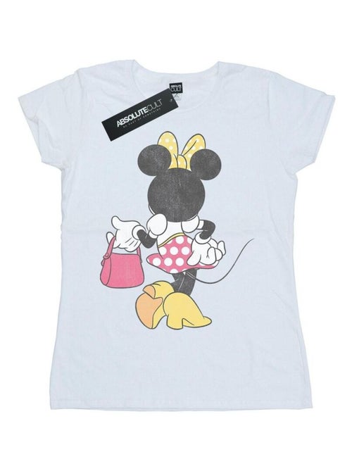Disney - T-shirt - Kiabi Disney - T-shirt - Kiabi