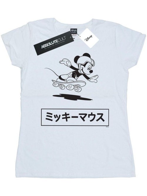 Disney - T-shirt - Kiabi