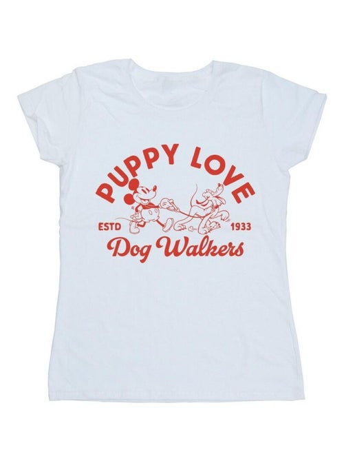 Disney - T-shirt - Kiabi Disney - T-shirt - Kiabi