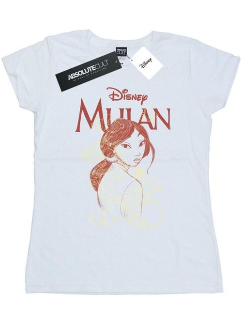 Disney - T-shirt - Kiabi Disney - T-shirt - Kiabi