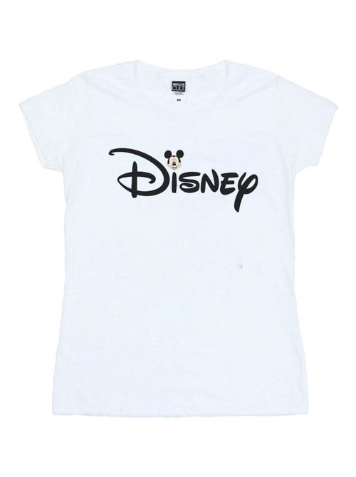 Disney - T-shirt - Kiabi Disney - T-shirt - Kiabi