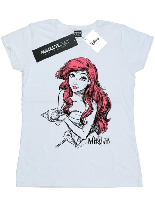 Disney - T-shirt - Kiabi Disney - T-shirt - Kiabi