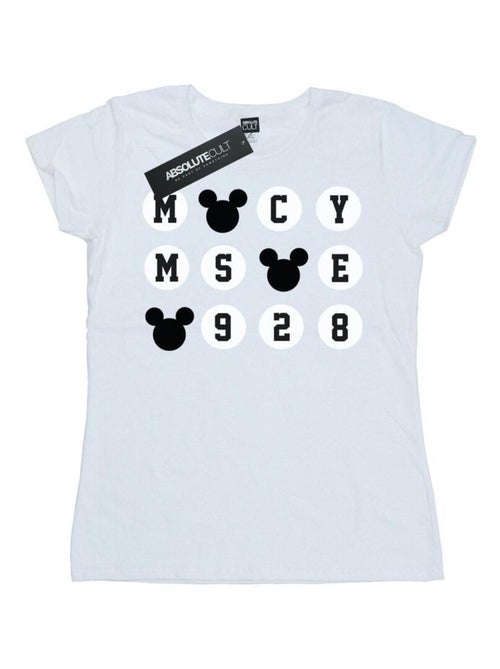 Disney - T-shirt - Kiabi Disney - T-shirt - Kiabi