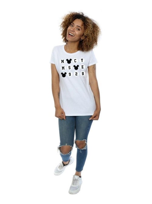 Disney - T-shirt - Kiabi Disney - T-shirt - Kiabi
