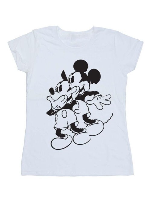 Disney - T-shirt - Kiabi