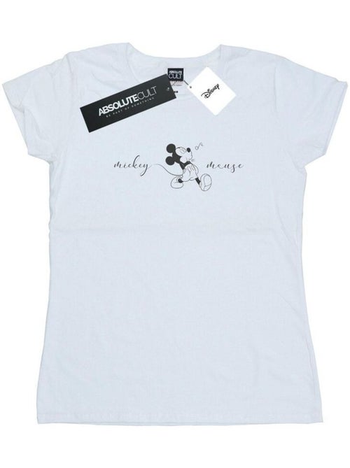 Disney - T-shirt - Kiabi Disney - T-shirt - Kiabi