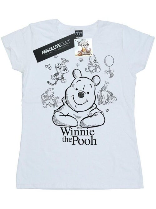 Disney - T-shirt - Kiabi