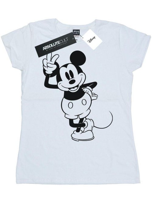 Disney - T-shirt - Kiabi