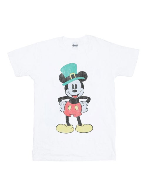 Disney - T-shirt - Kiabi Disney - T-shirt - Kiabi