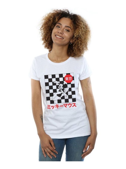 Disney - T-shirt - Kiabi Disney - T-shirt - Kiabi