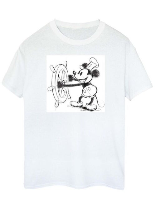 Disney - T-shirt - Kiabi Disney - T-shirt - Kiabi