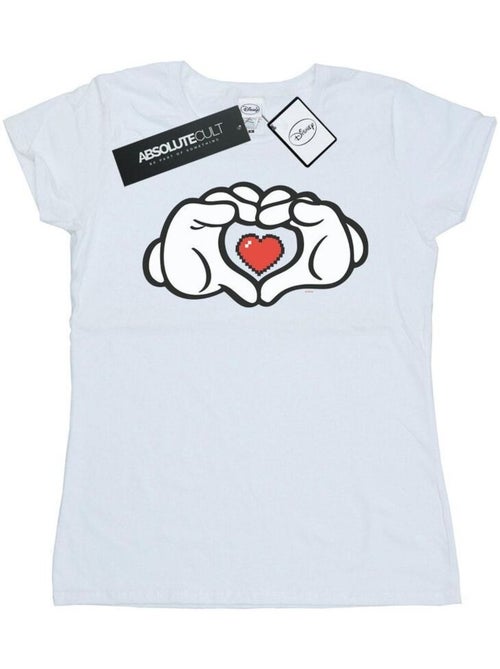 Disney - T-shirt - Kiabi Disney - T-shirt - Kiabi